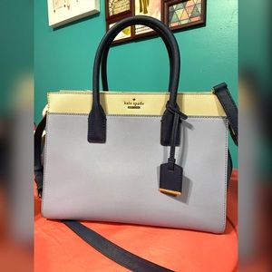 SOLD!!!! Kate Spade Handbag w/ Long strap